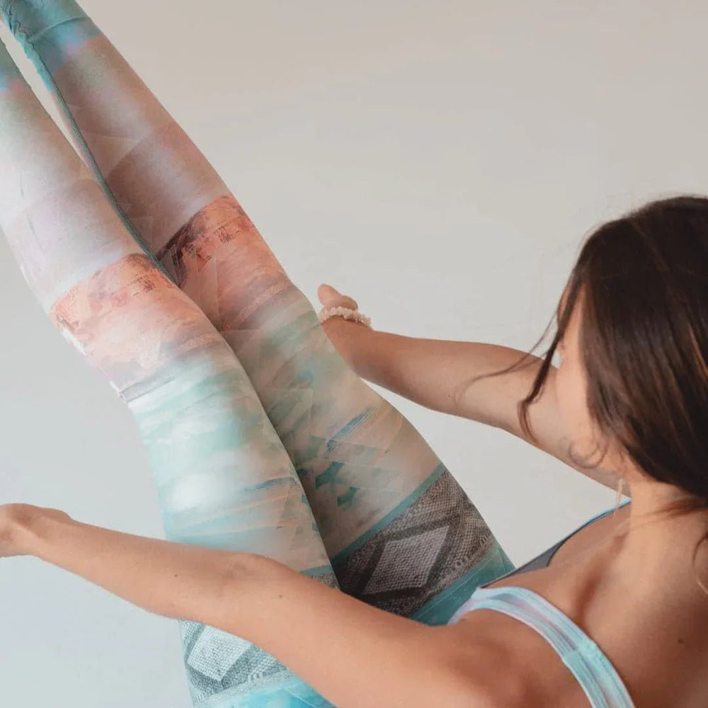 Womens Yoga Bottoms | Evolve Fit Wear