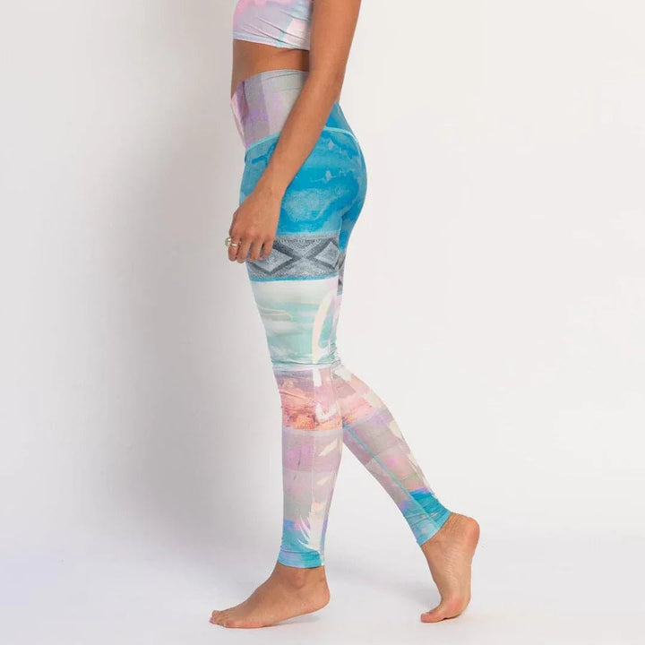 Womens Yoga Bottoms | Evolve Fit Wear