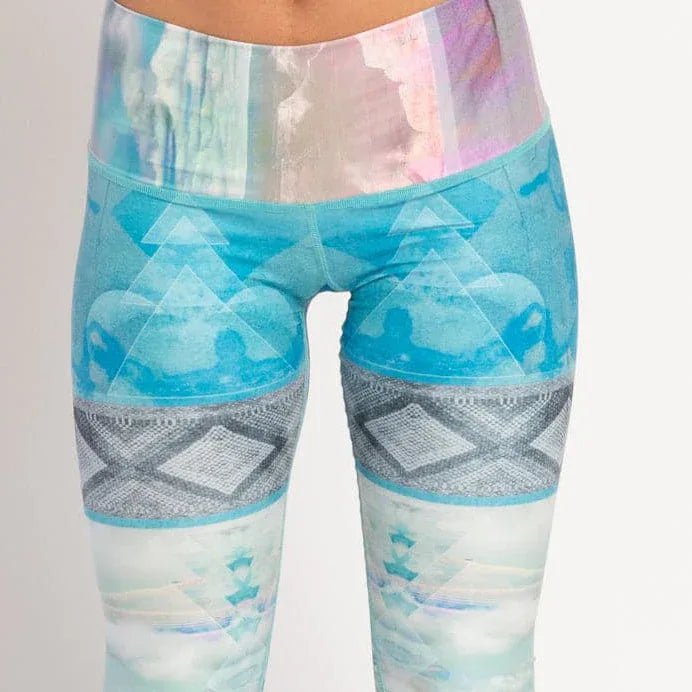 Womens Yoga Bottoms | Evolve Fit Wear