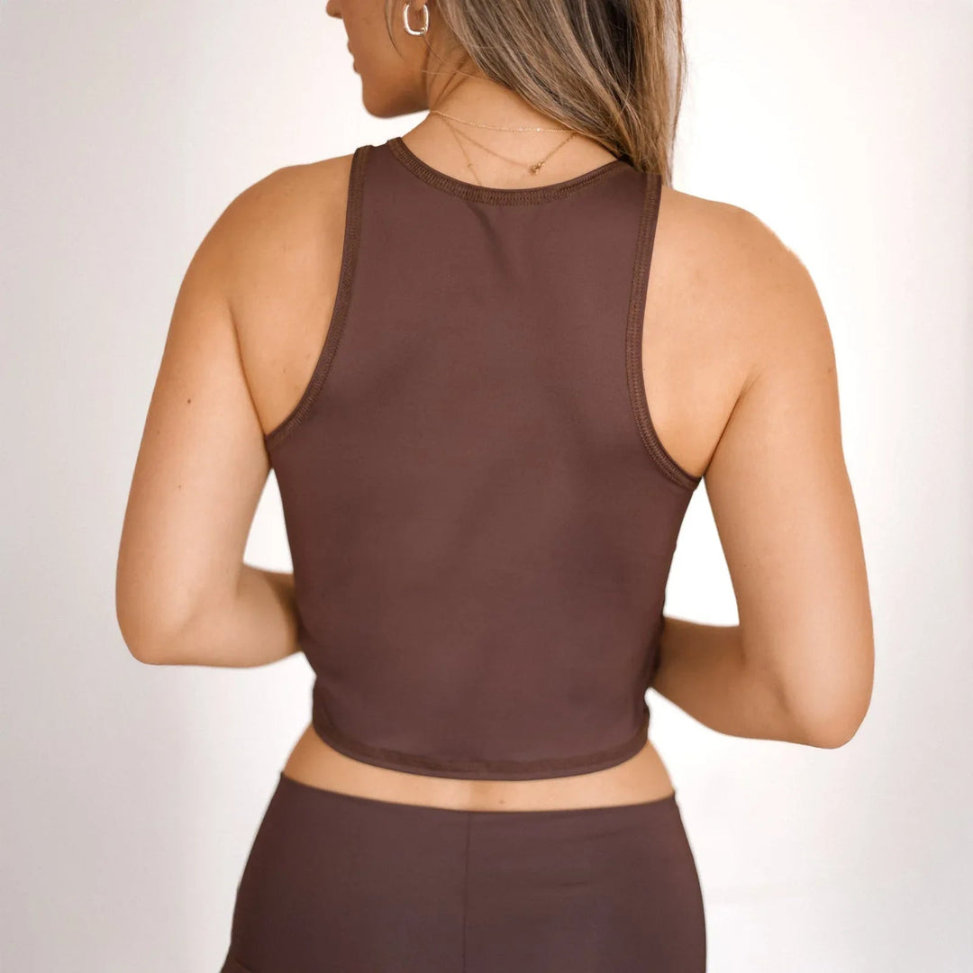 Womens Yoga Tops | Evolve Fit Wear
