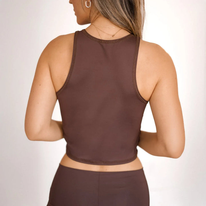 Womens Yoga Tops | Evolve Fit Wear