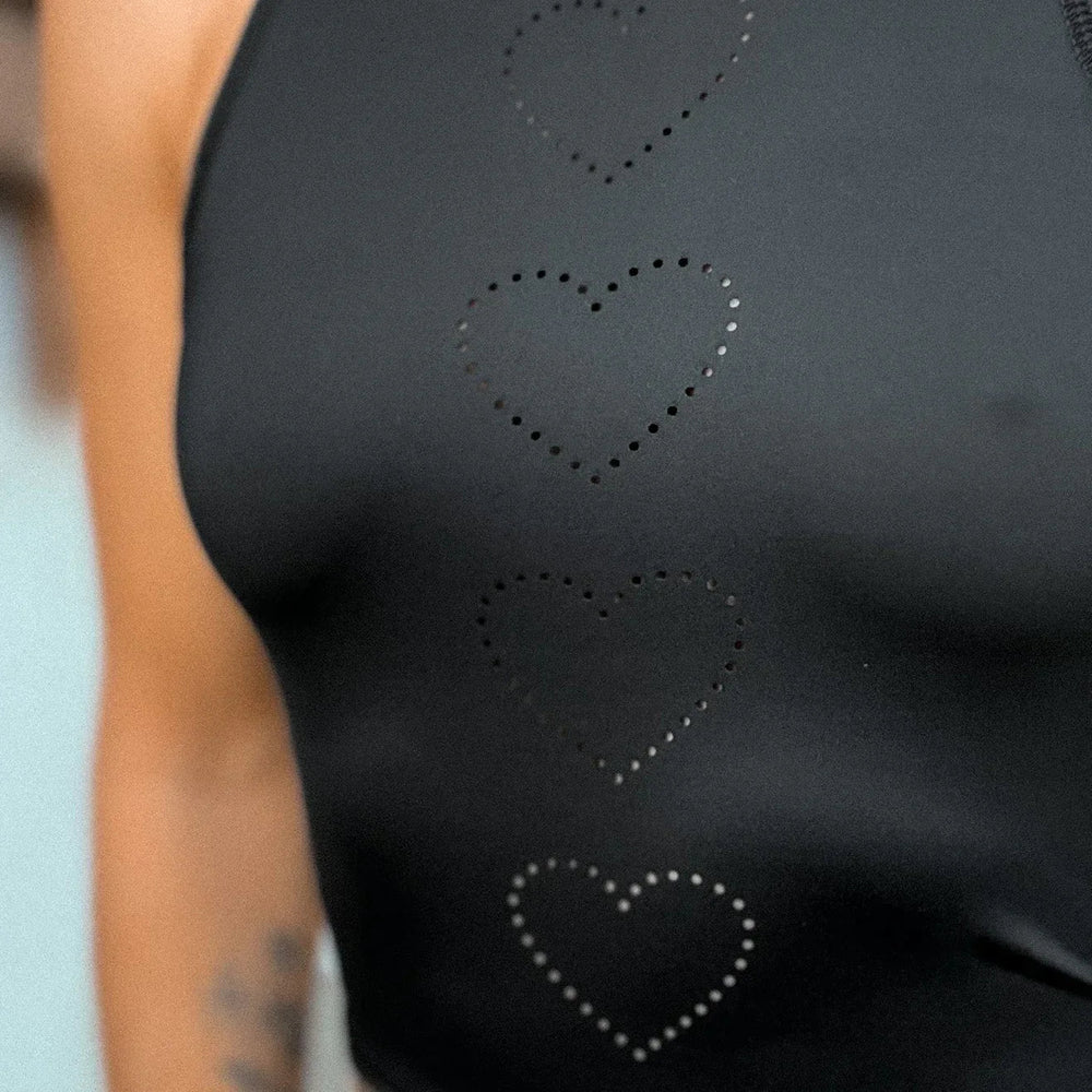 Womens Yoga Tops | Evolve Fit Wear