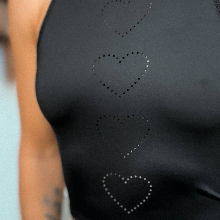 Womens Yoga Tops | Evolve Fit Wear
