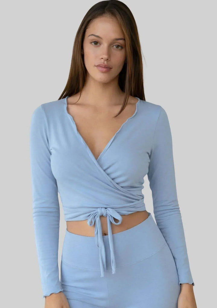 Wraps | Evolve Fit Wear