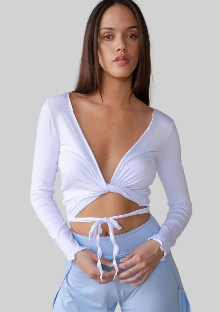Wraps | Evolve Fit Wear