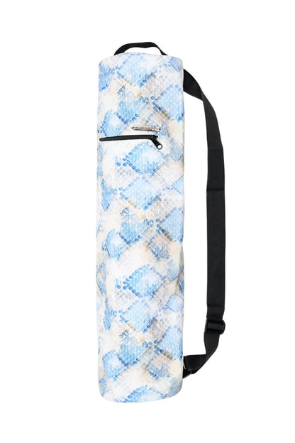 Yoga Mat Bag - Boa Print | Vagabond Goods | Evolve Fit Wear