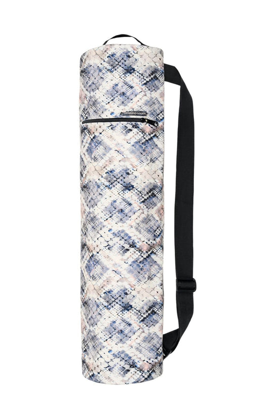 Yoga Mat Bag - Python Print | Vagabond Goods | Evolve Fit Wear