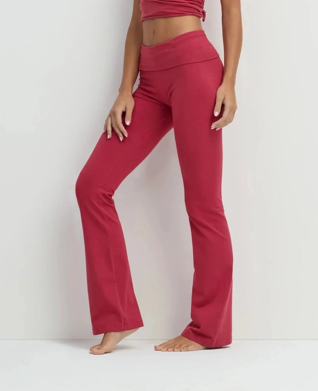 Yoga Pants | Evolve Fit Wear