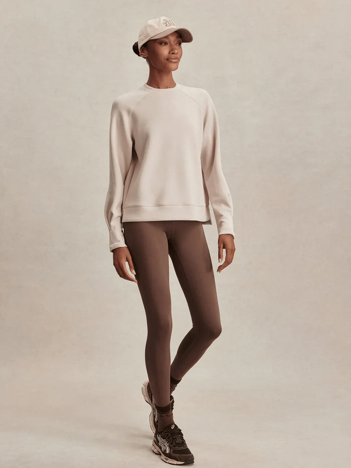 zosia-crew-neck-sweatshirt-silver-grey-varley-evolve-fit-wear-5901876 - Evolve Fit Wear - zosia-crew-neck-sweatshirt-silver-grey-varley-evolve-fit-wear-5901876