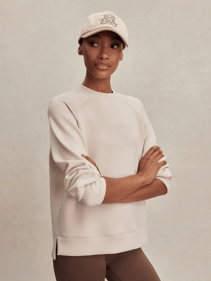 zosia-crew-neck-sweatshirt-silver-grey-varley-evolve-fit-wear-6627971 - Evolve Fit Wear - zosia-crew-neck-sweatshirt-silver-grey-varley-evolve-fit-wear-6627971