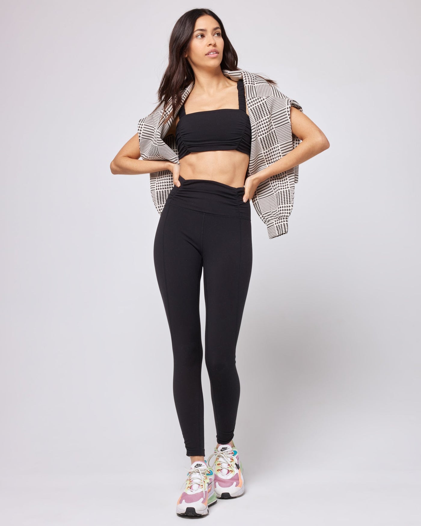 The Breaks Legging
