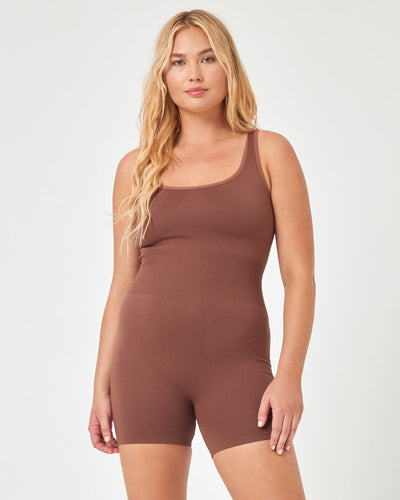 LSPACE Static Romper