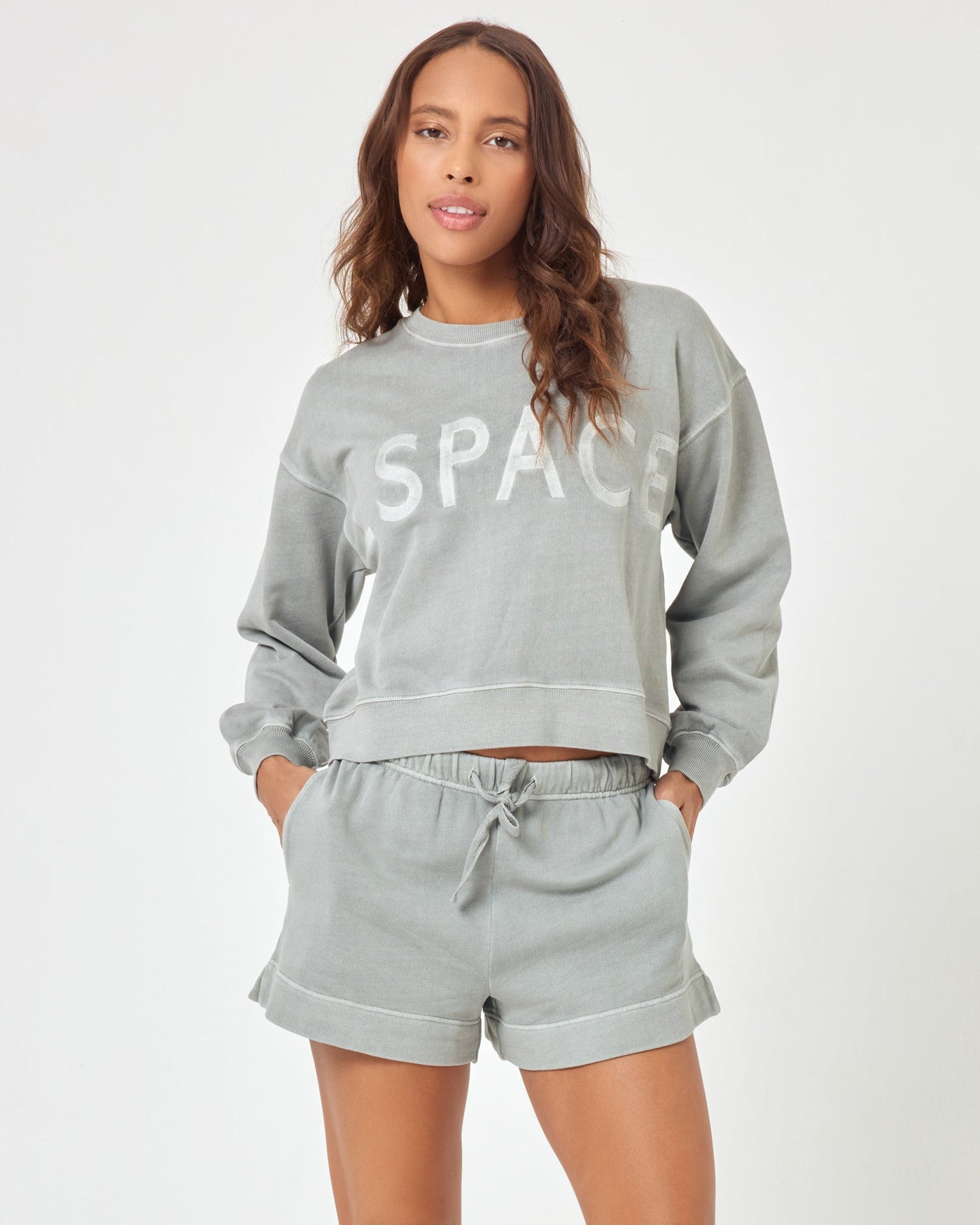 LSPACE Solo Sweatshirt