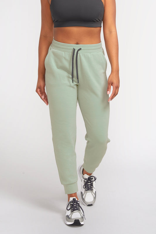 ALRN MERINO JOGGER