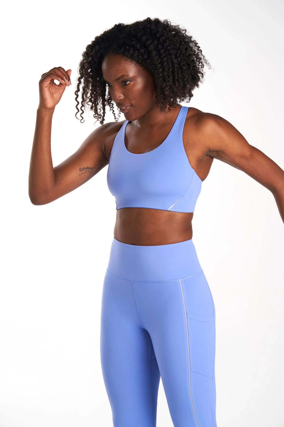 Womens Bra | Evolve Fit Wear