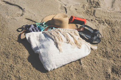 Miranda Beach Bag