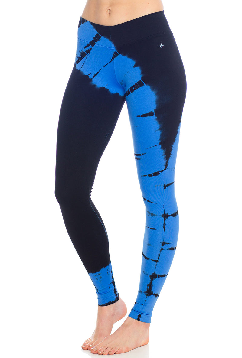 Nux Active Seamless V-Ankle Legging