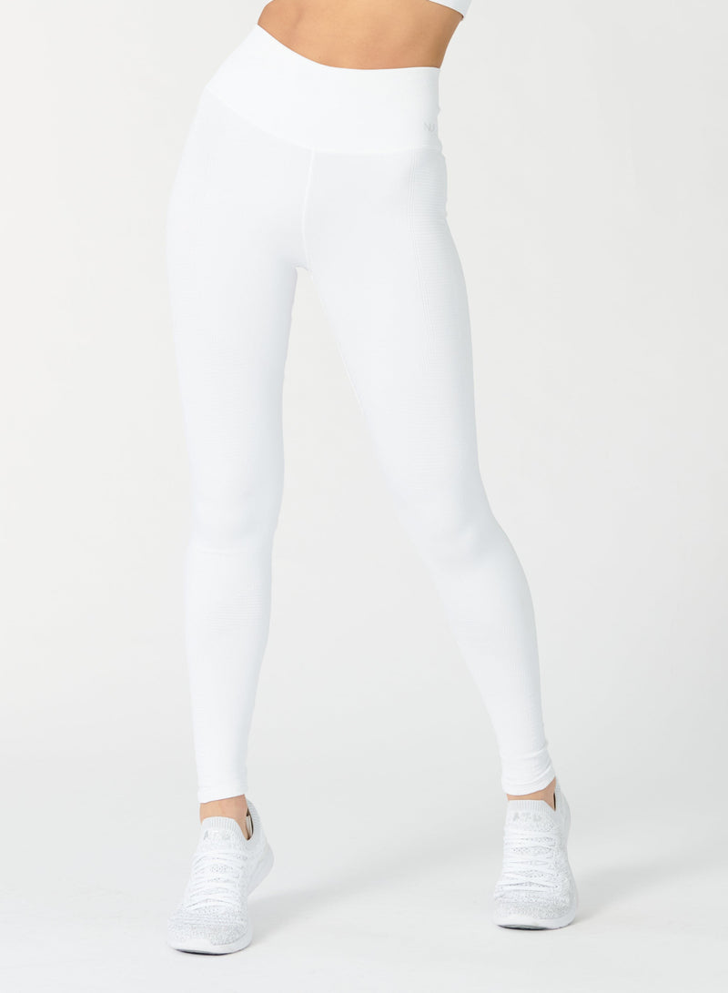 Body Engineered® One By One Legging