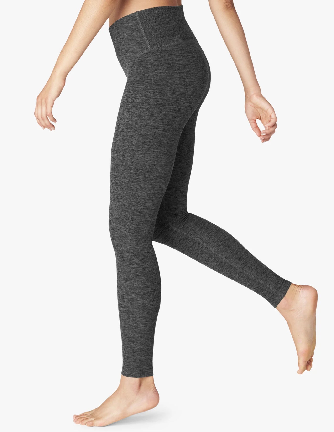Beyond Yoga Spacedye Take Me Higher Long Legging Evolve Fit Wear