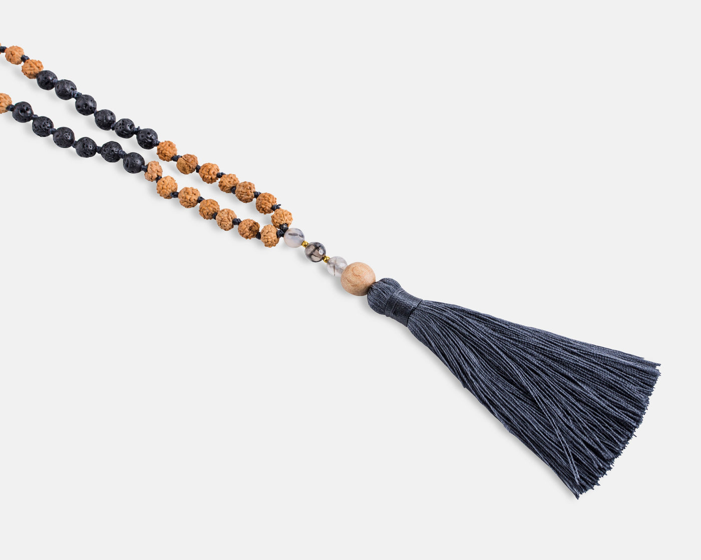 Manifest Mala Necklace