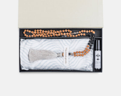 Zen Meditation Kit