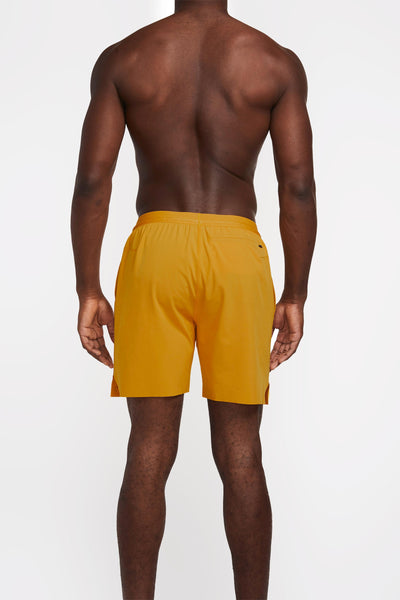 ALRN 7" HI VIZ SHORT