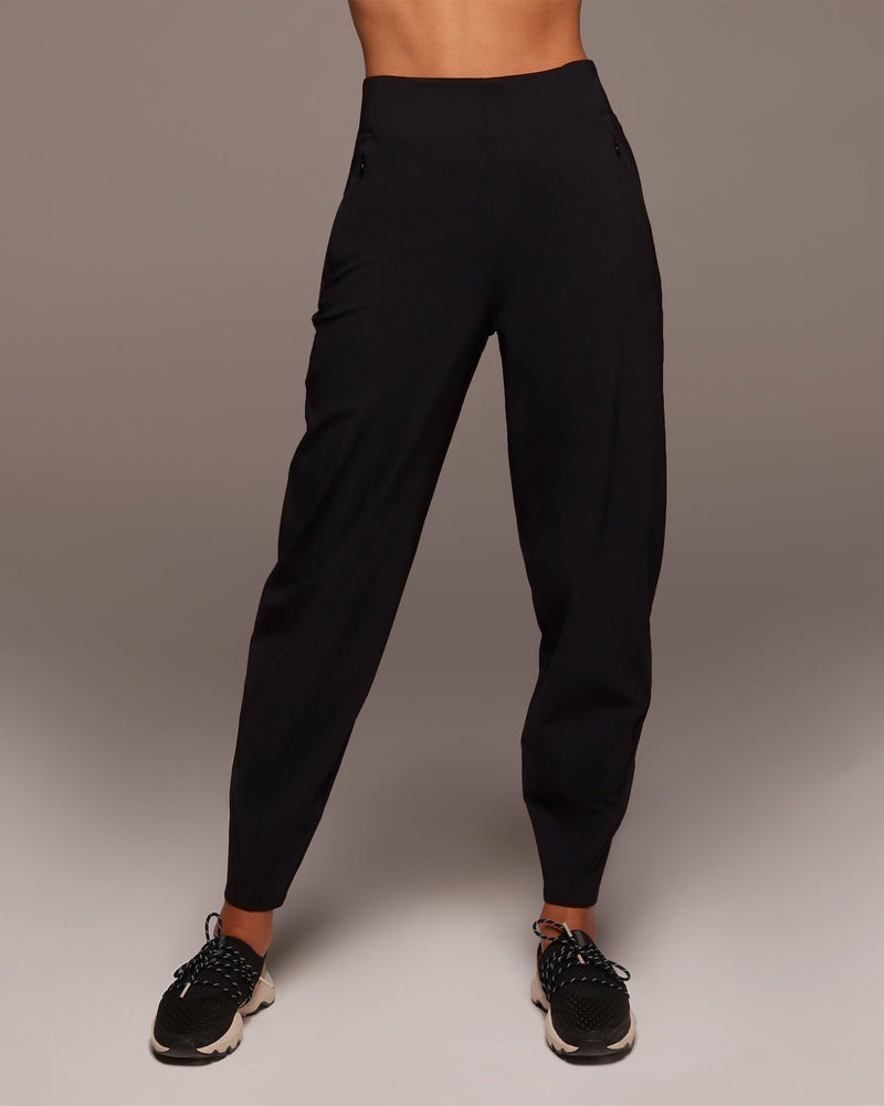 Woke Pant - Black