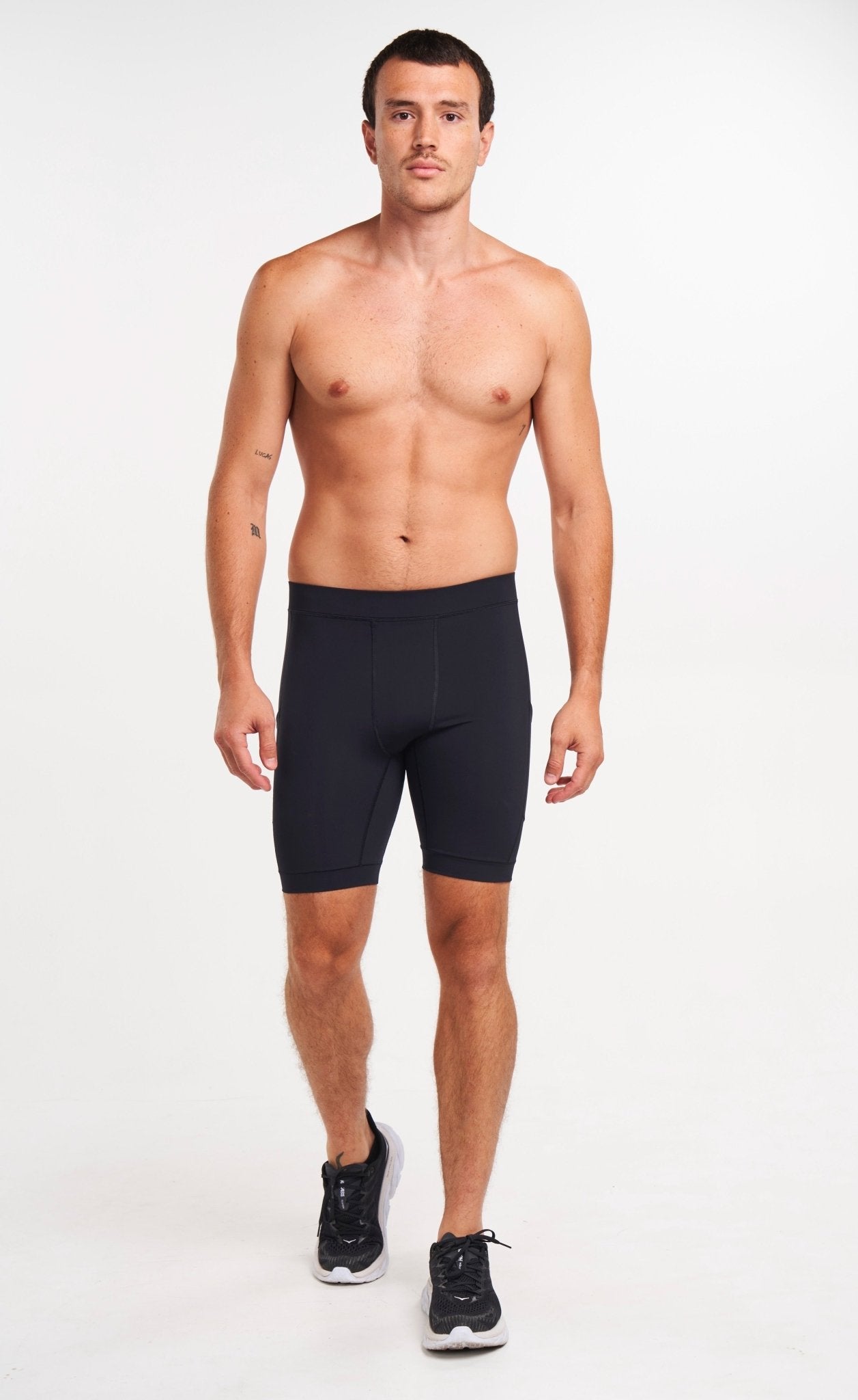 ALPSRT HALF TIGHT | ALWRLD | Evolve Fit Wear