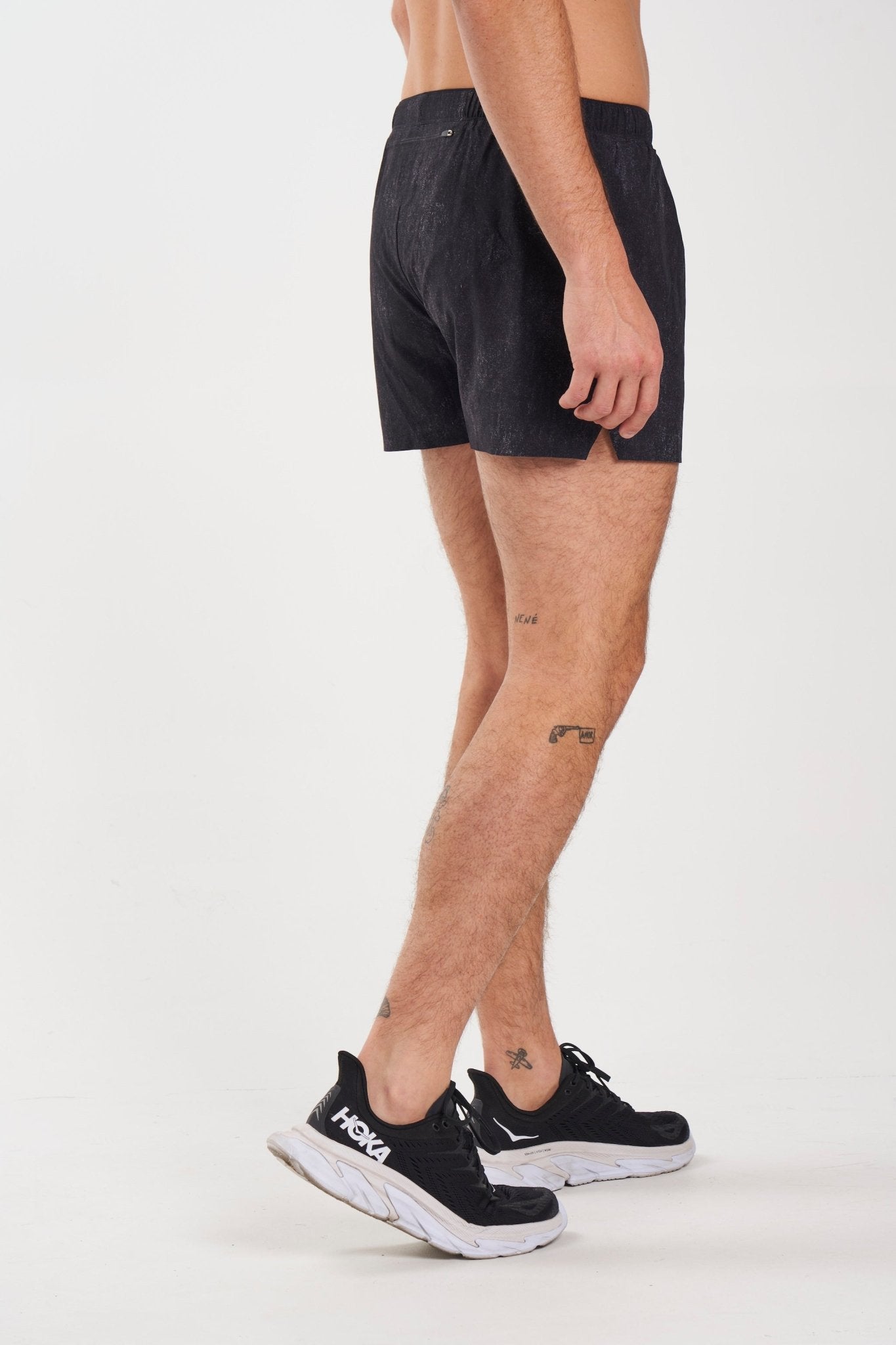 ALRN 3” FEATHERWEIGHT SHORT | ALWRLD | Evolve Fit Wear