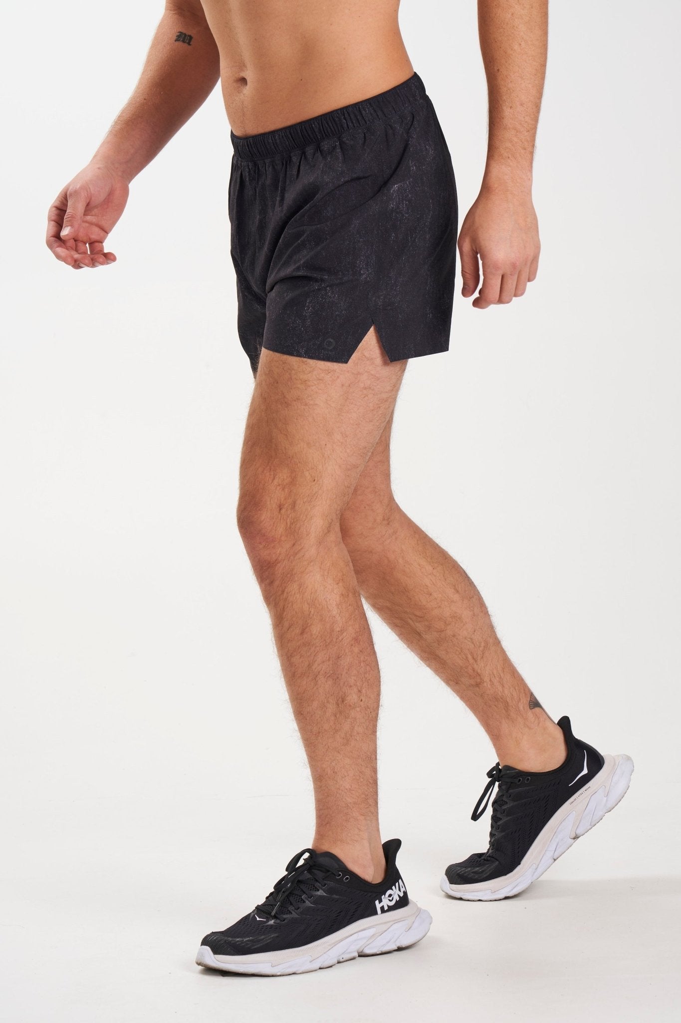 ALRN 3” FEATHERWEIGHT SHORT | ALWRLD | Evolve Fit Wear