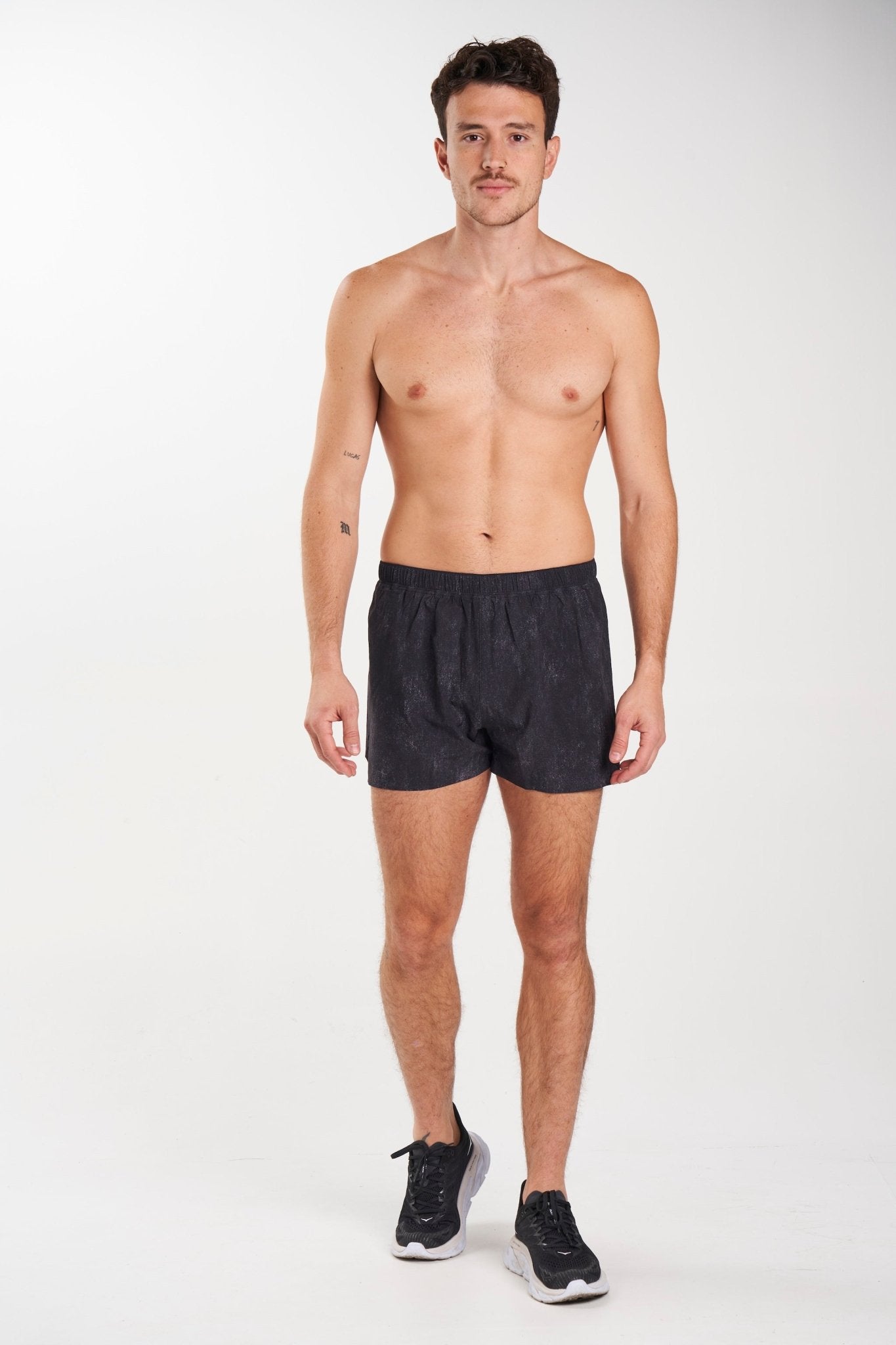 ALRN 3” FEATHERWEIGHT SHORT | ALWRLD | Evolve Fit Wear