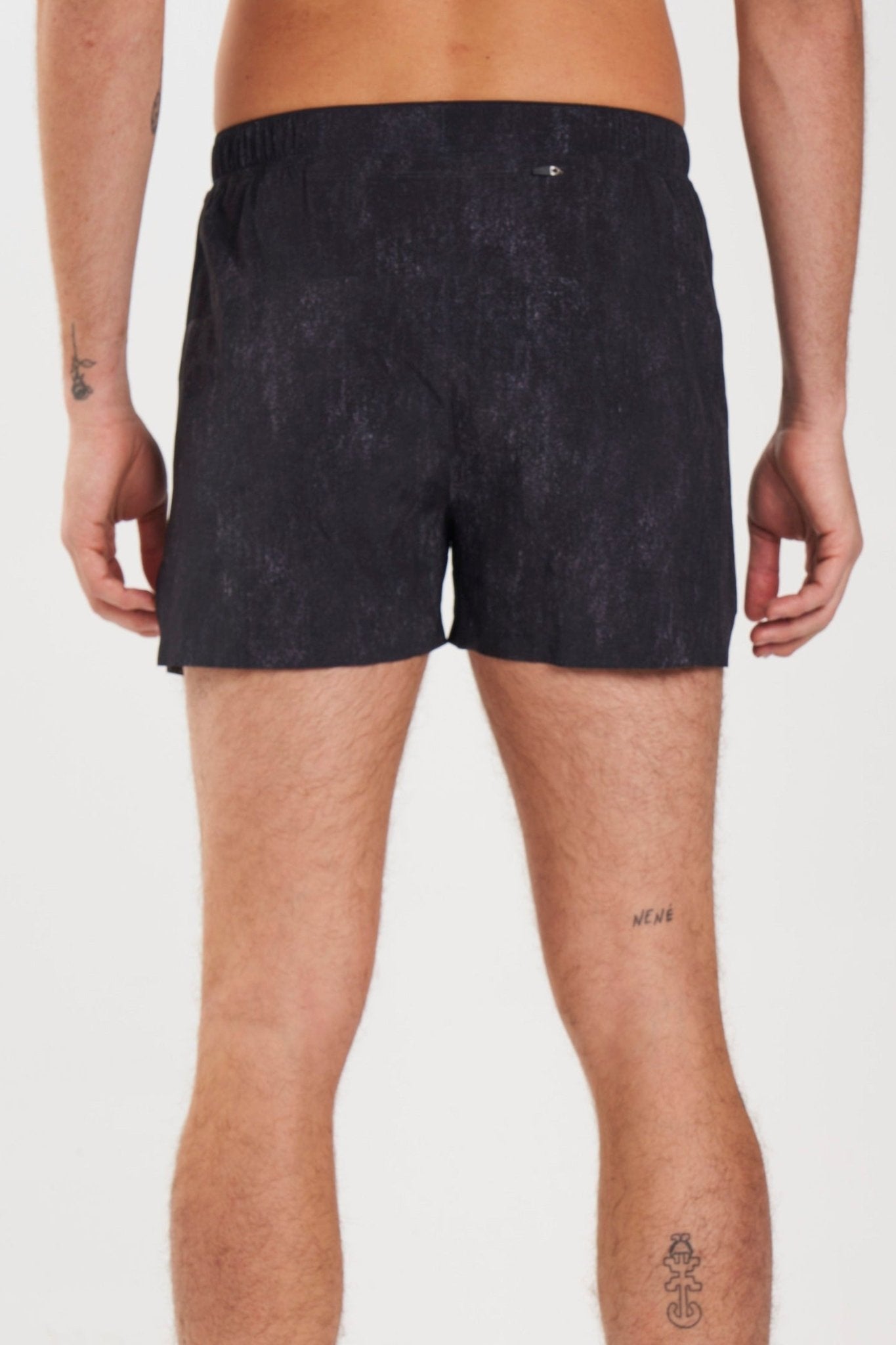 ALRN 3” FEATHERWEIGHT SHORT | ALWRLD | Evolve Fit Wear