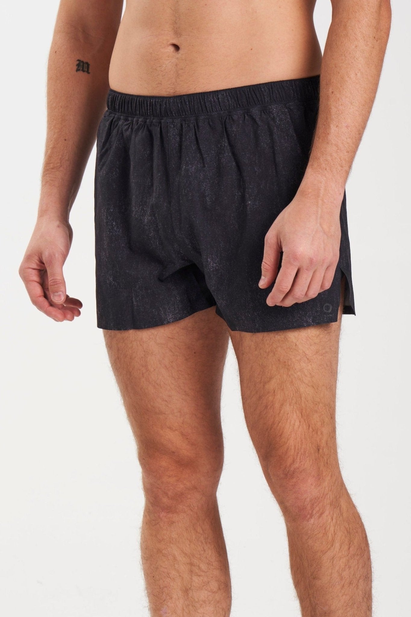 ALRN 3” FEATHERWEIGHT SHORT | ALWRLD | Evolve Fit Wear
