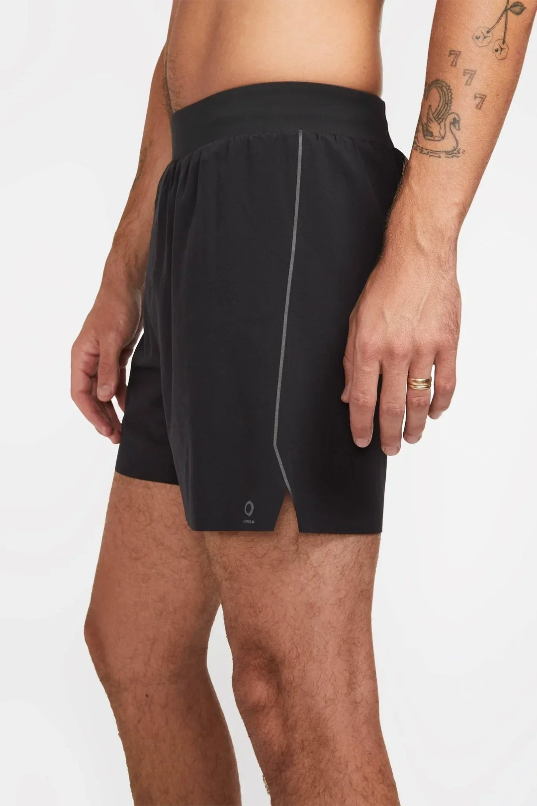 alrn-5-nbp-short-alwrld-evolve-fit-wear-252521 - Evolve Fit Wear - alrn-5-nbp-short-alwrld-evolve-fit-wear-252521