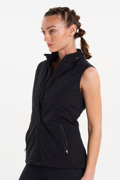 ALRN BIODEGRADABLE VEST | ALWRLD | Evolve Fit Wear