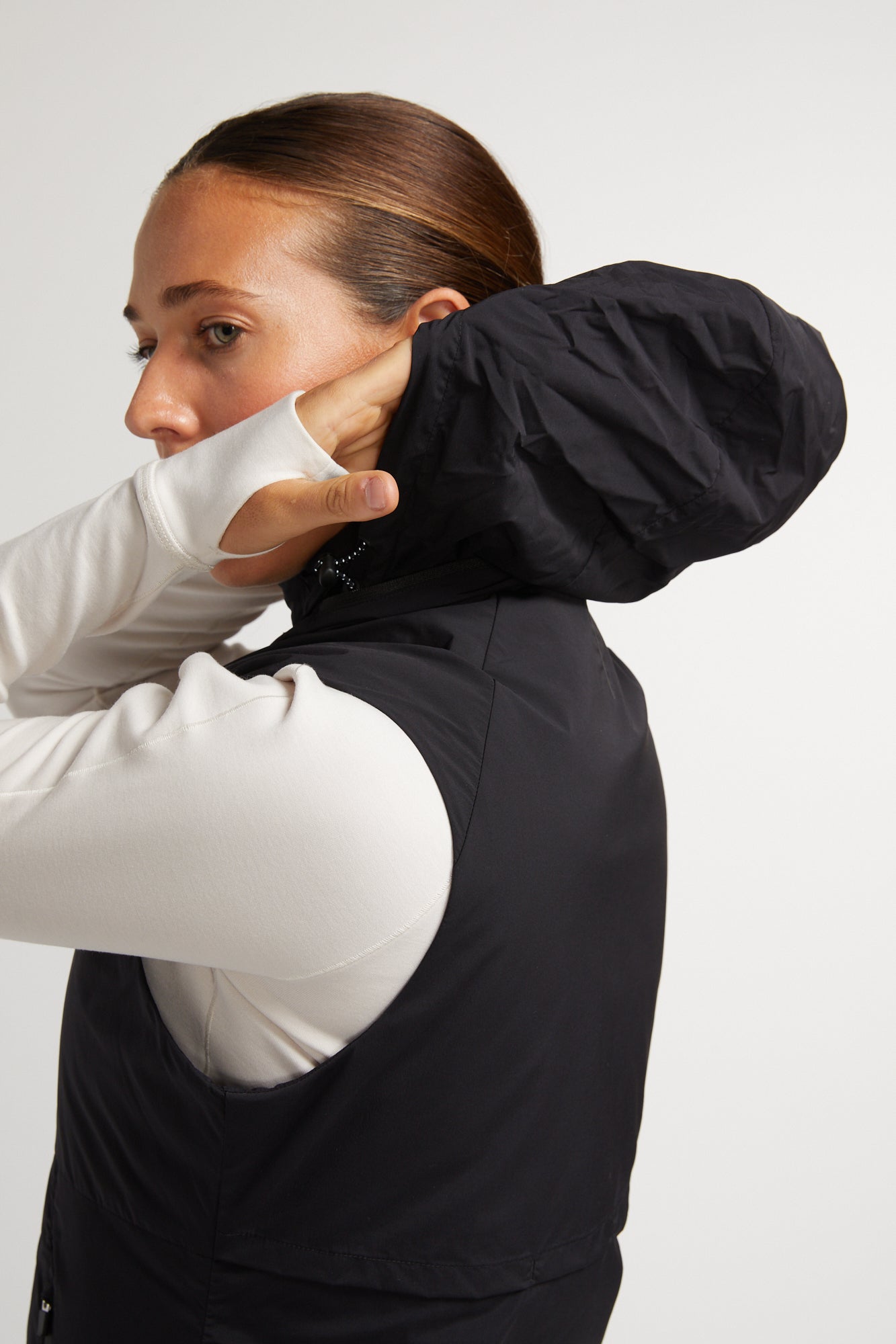 ALRN BIODEGRADABLE VEST | ALWRLD | Evolve Fit Wear