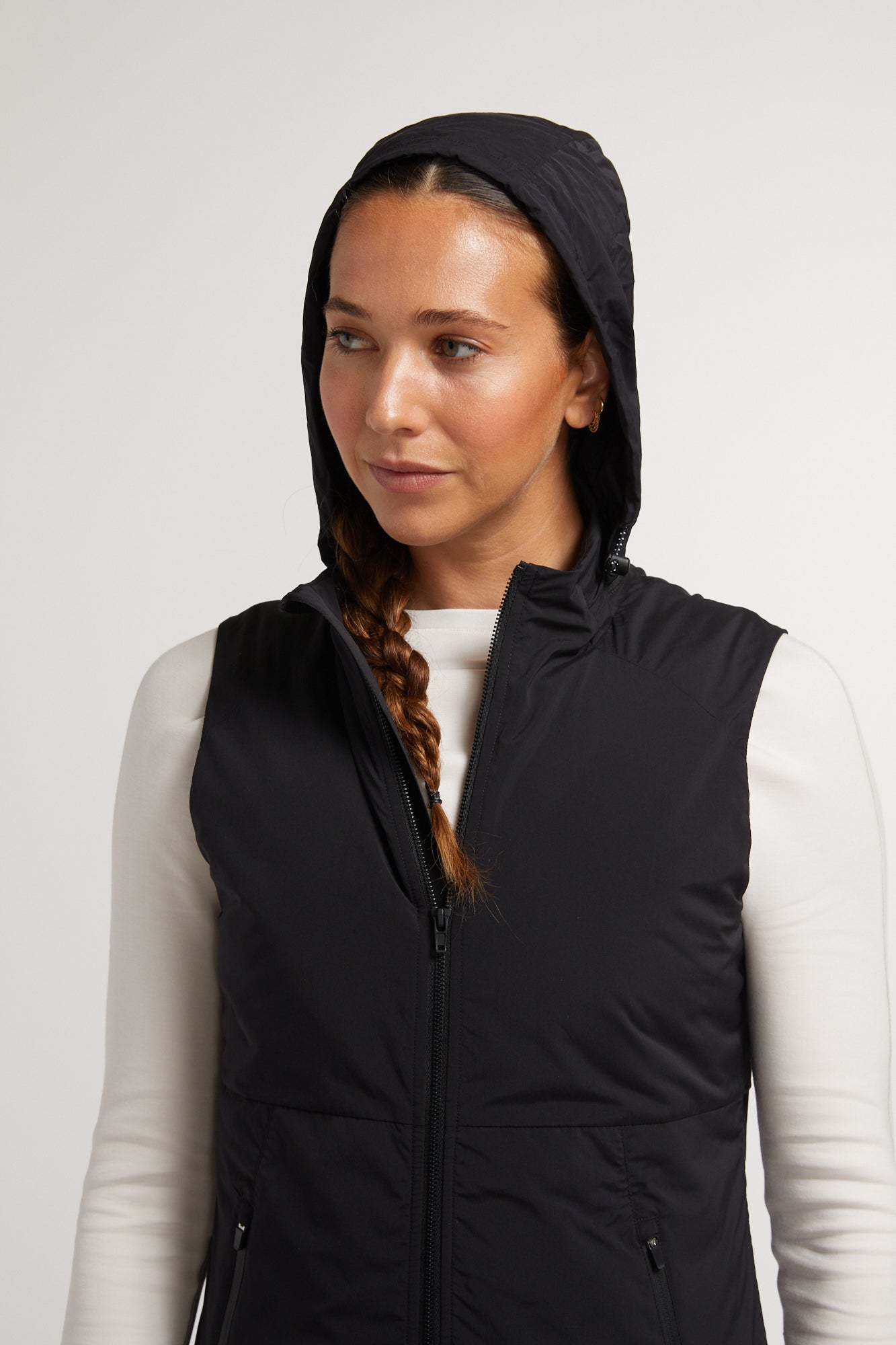 ALRN BIODEGRADABLE VEST | ALWRLD | Evolve Fit Wear
