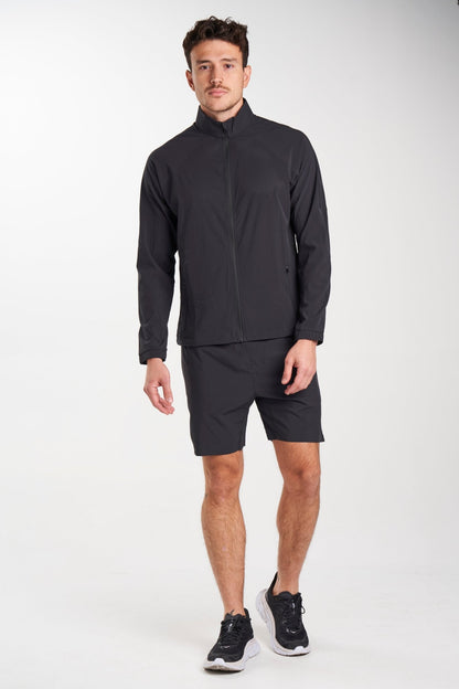ALRN CREST JACKET | ALWRLD | Evolve Fit Wear