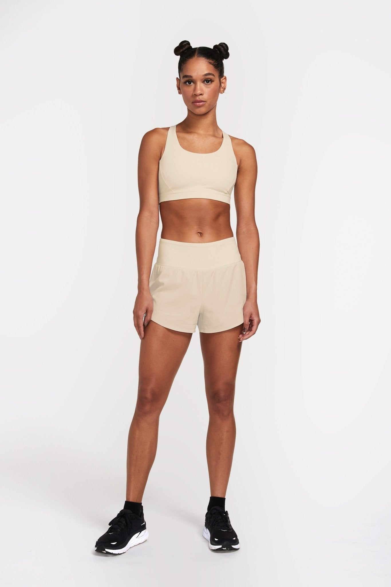 ALRN FEATHERWEIGHT SHORT | ALWRLD | Evolve Fit Wear