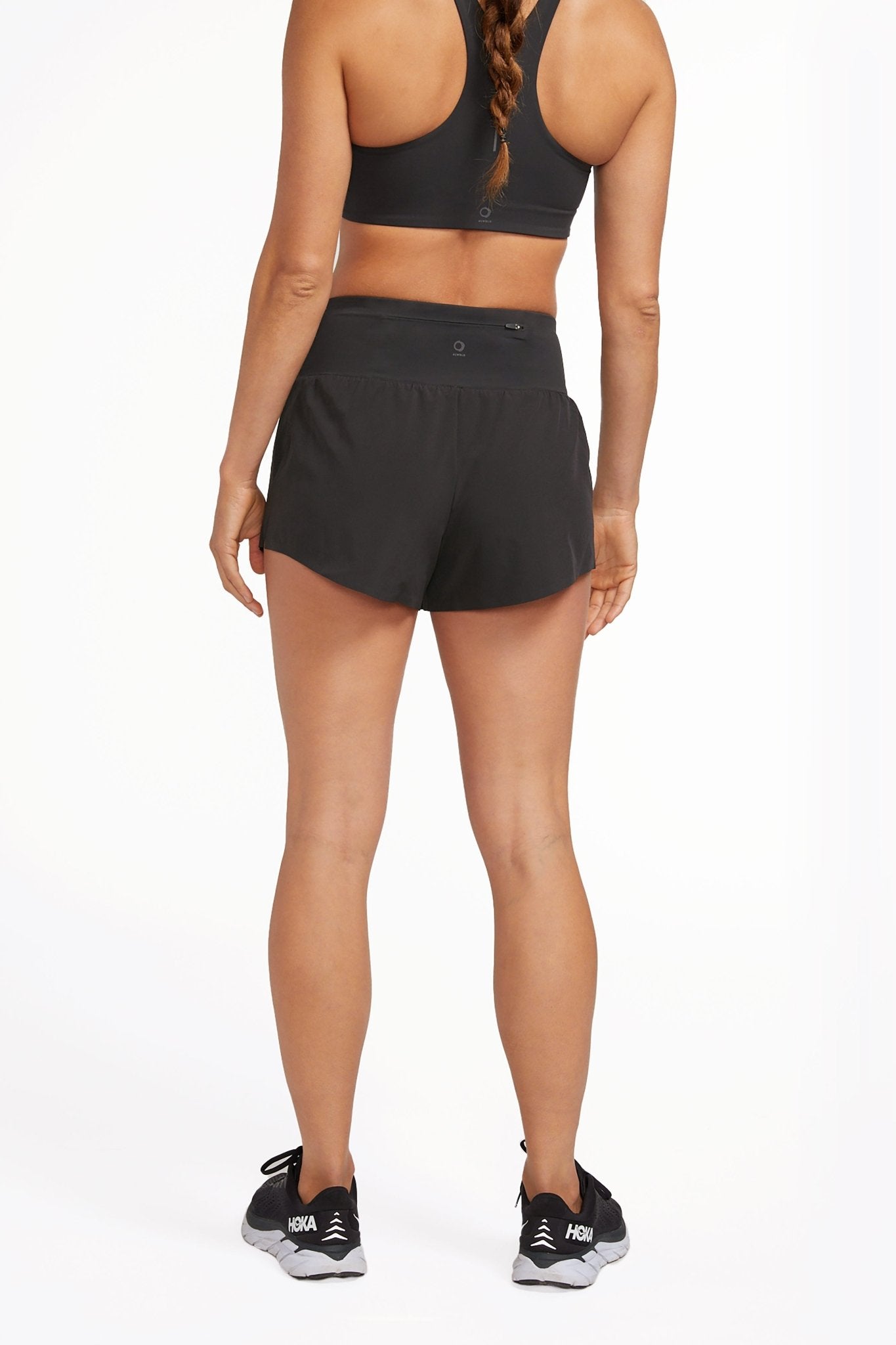 ALRN FEATHERWEIGHT SHORT | ALWRLD | Evolve Fit Wear