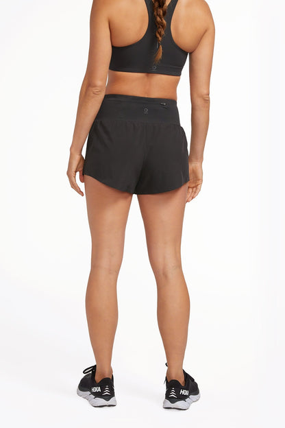 ALRN FEATHERWEIGHT SHORT | ALWRLD | Evolve Fit Wear