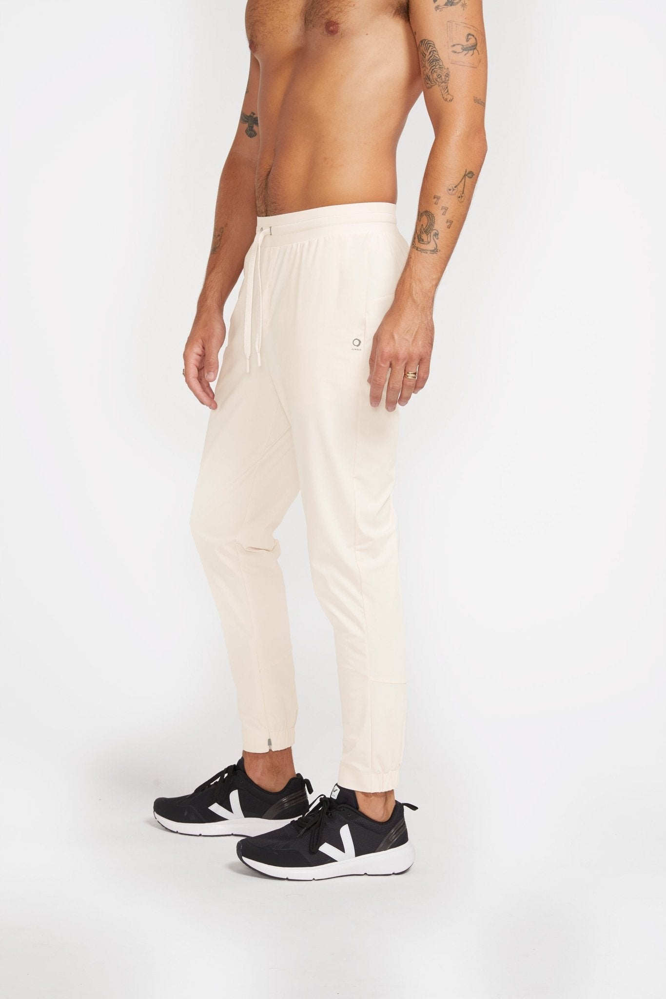 ALRN™ GRAN SPORT JOGGER | ALWRLD | Evolve Fit Wear