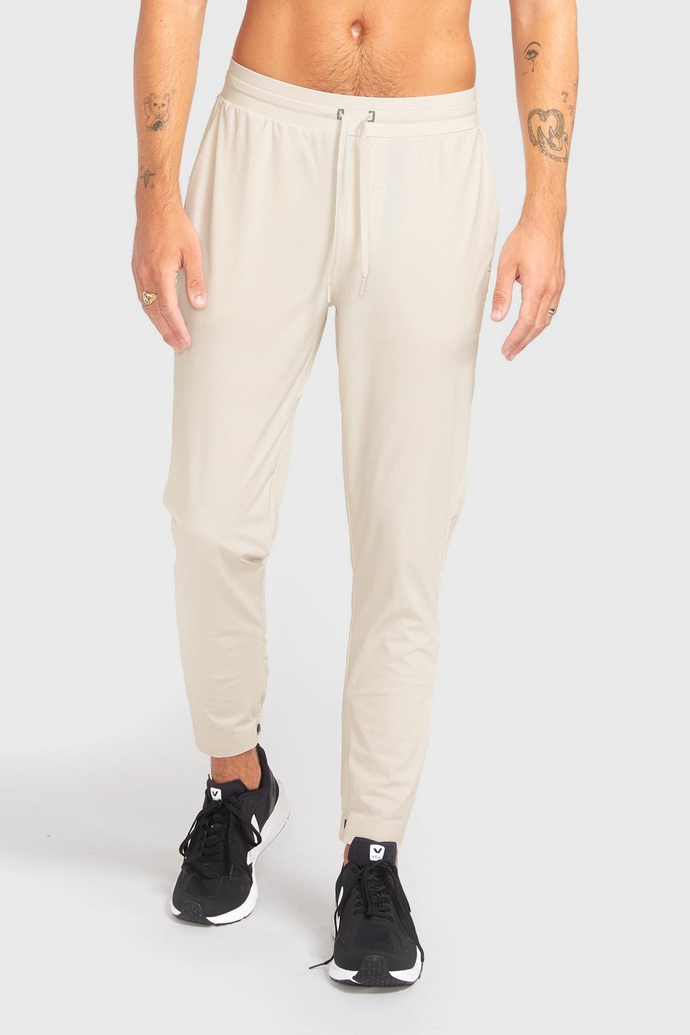 ALRN™ GRAN SPORT JOGGER | ALWRLD | Evolve Fit Wear