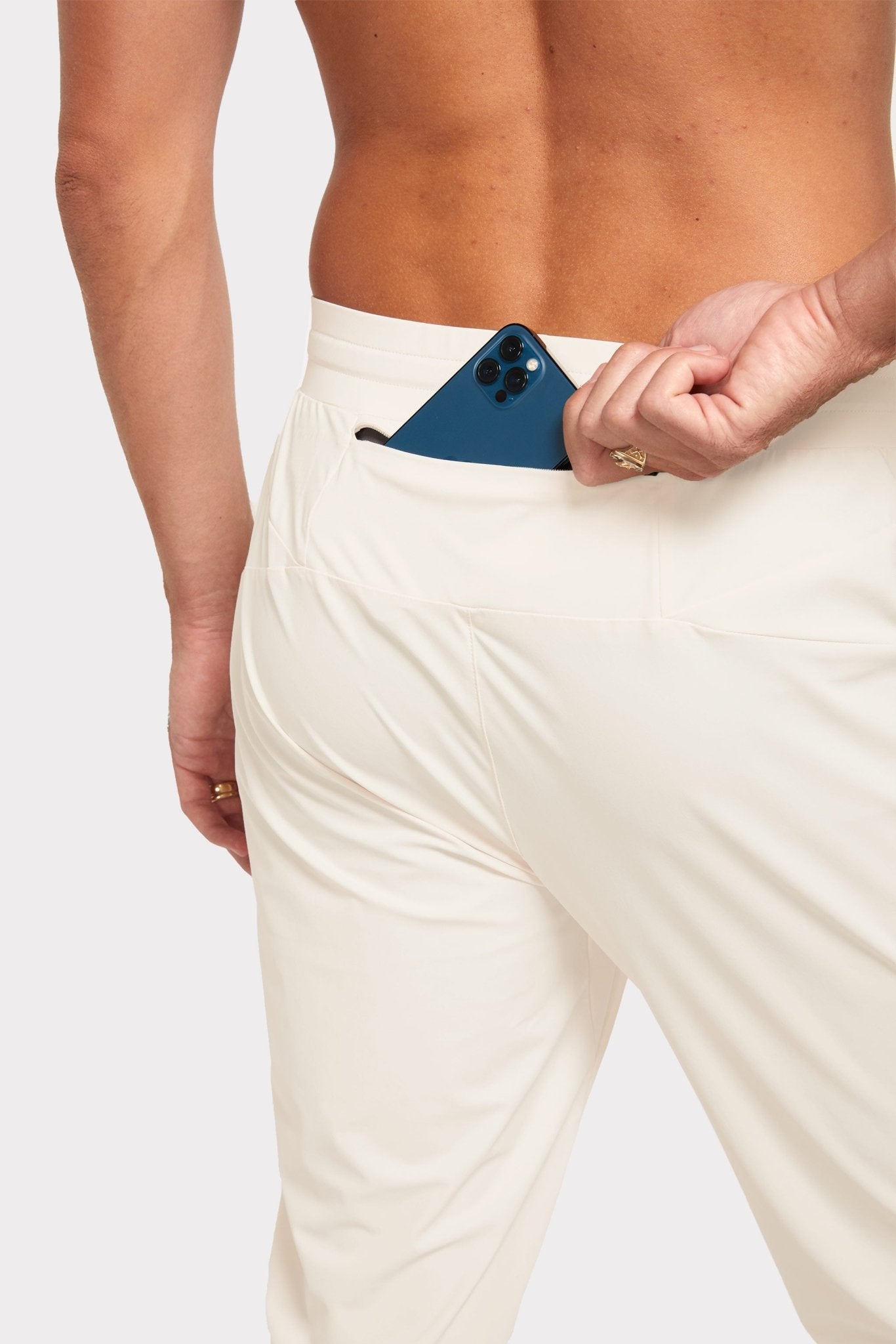 ALRN™ GRAN SPORT JOGGER | ALWRLD | Evolve Fit Wear