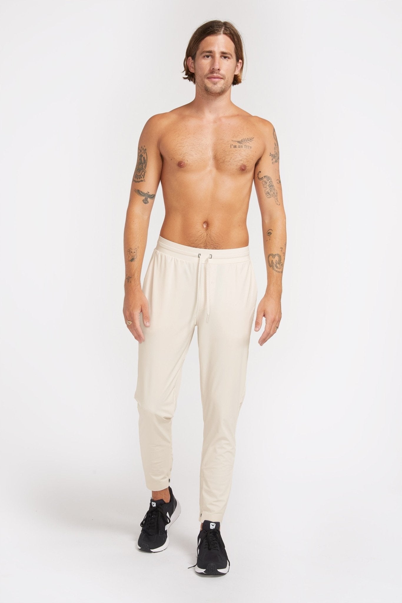 ALRN™ GRAN SPORT JOGGER | ALWRLD | Evolve Fit Wear