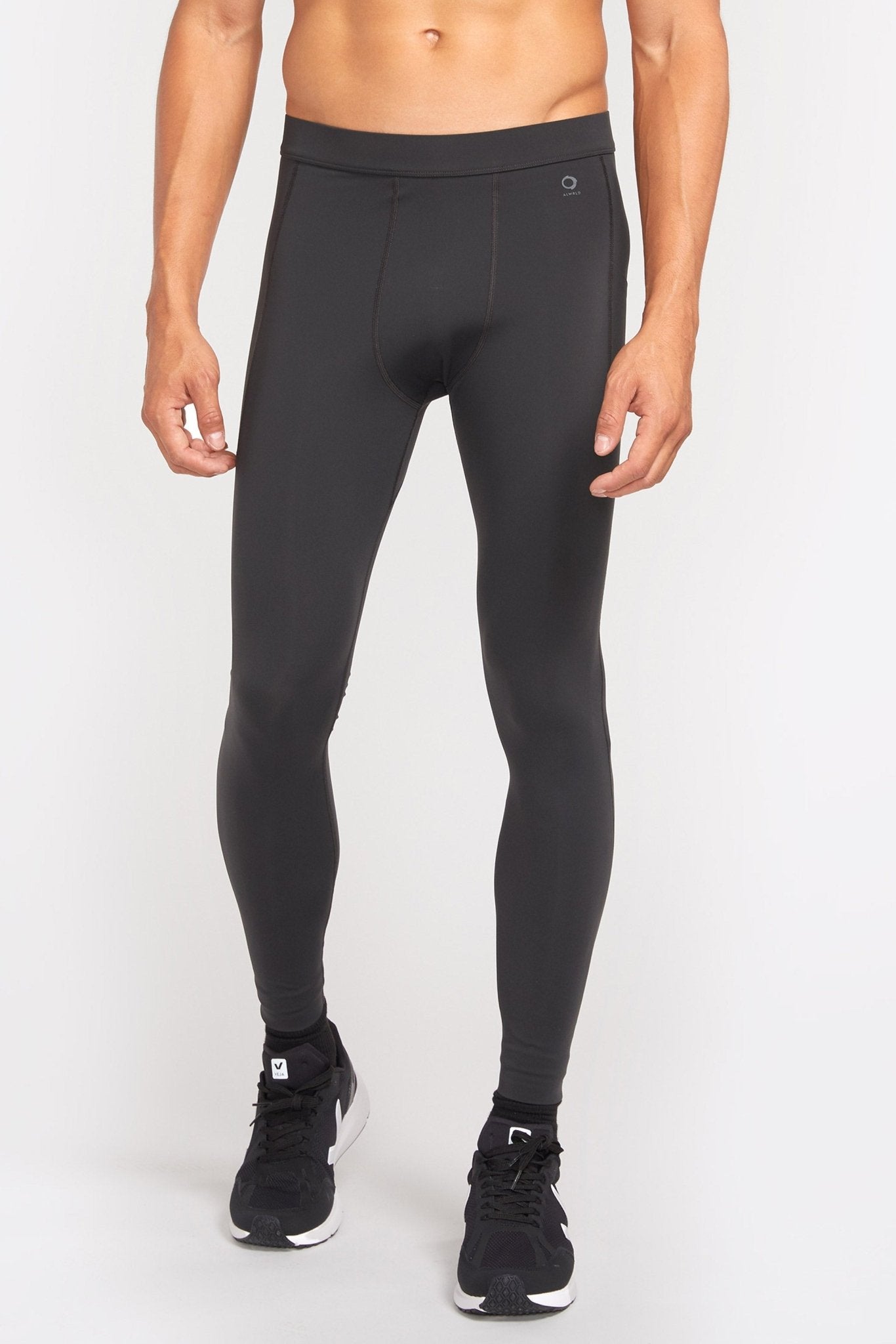 ALRN HI VIZ TIGHT | ALWRLD | Evolve Fit Wear