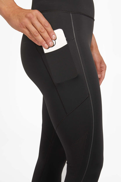 ALRN HI VIZ TIGHT | ALWRLD | Evolve Fit Wear
