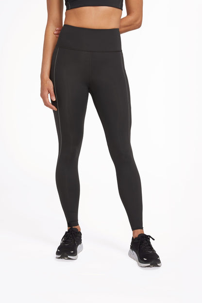 ALRN HI VIZ TIGHT | ALWRLD | Evolve Fit Wear