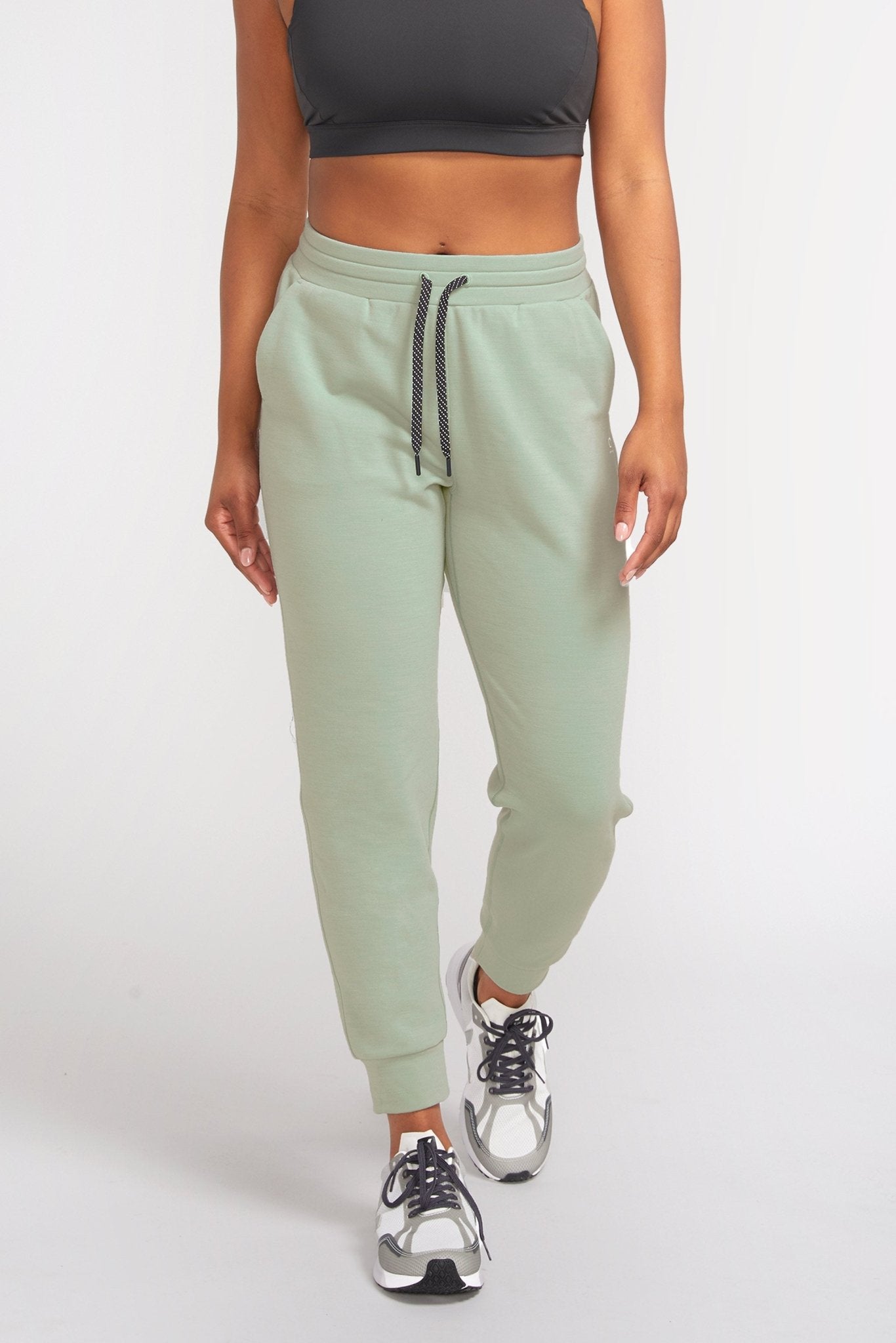 ALRN MERINO JOGGER | ALWRLD | Evolve Fit Wear