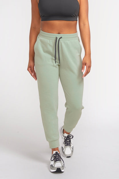 ALRN MERINO JOGGER | ALWRLD | Evolve Fit Wear